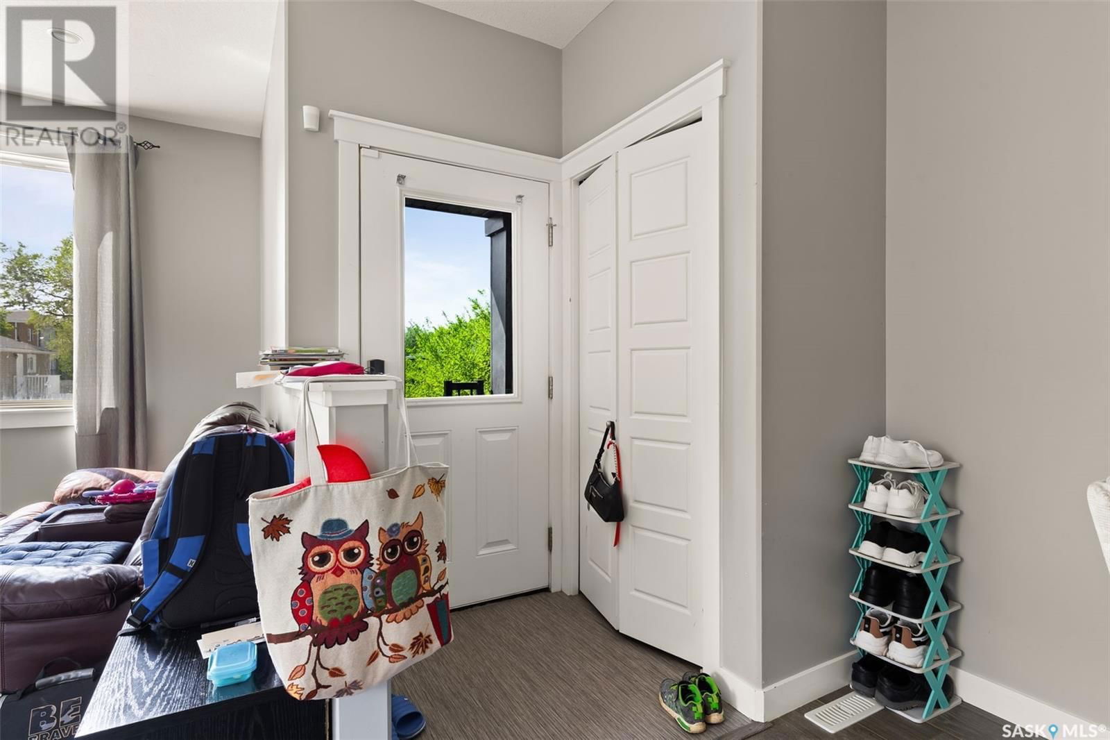 4720 7th Avenue Regina, Saskatchewan