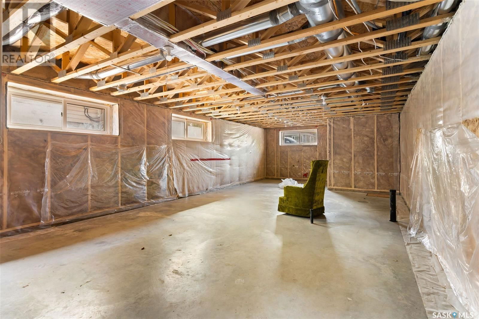 4720 7th Avenue Regina, Saskatchewan