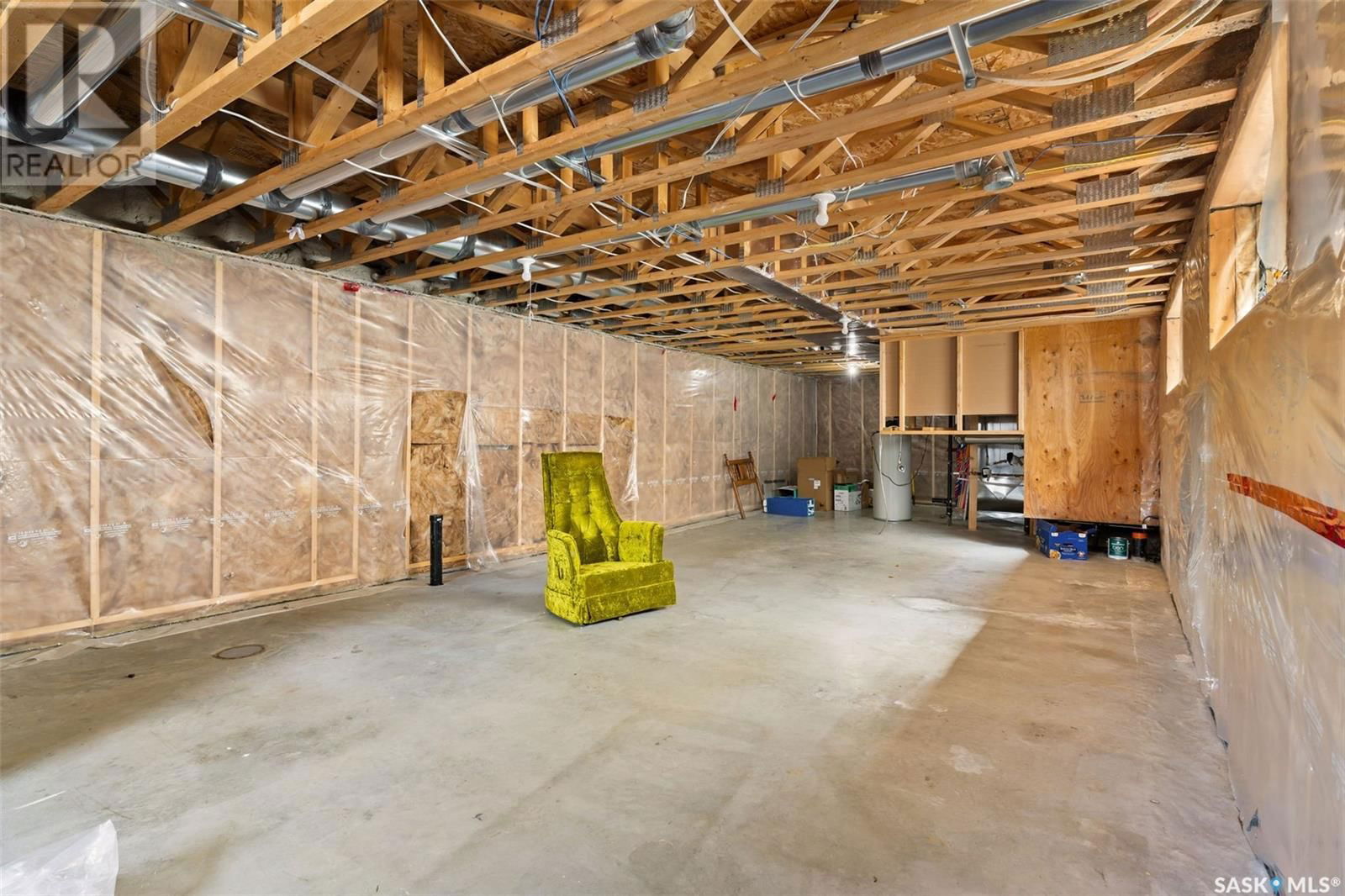 4720 7th Avenue Regina, Saskatchewan