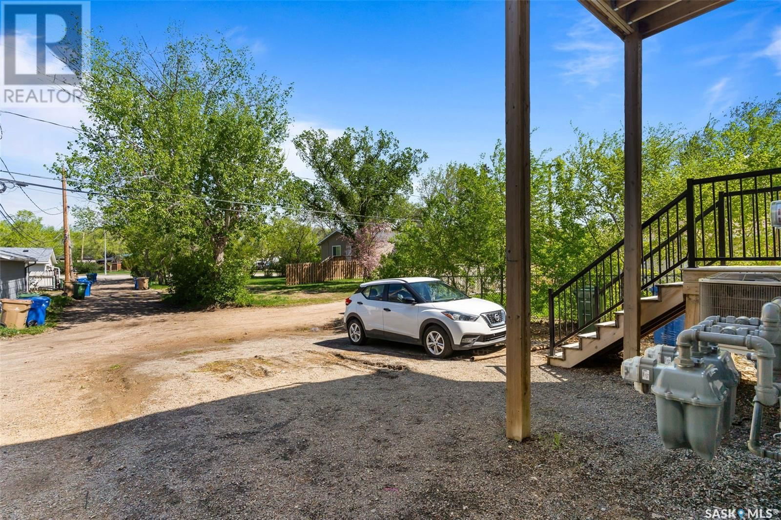 4720 7th Avenue Regina, Saskatchewan