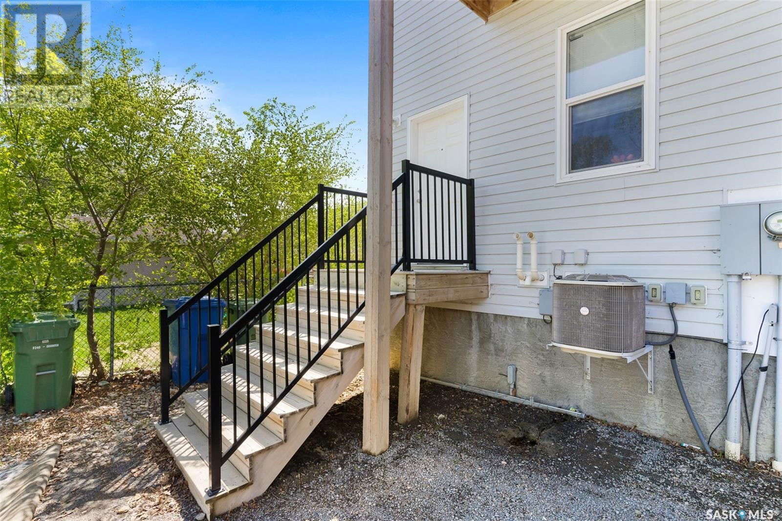 4720 7th Avenue Regina, Saskatchewan