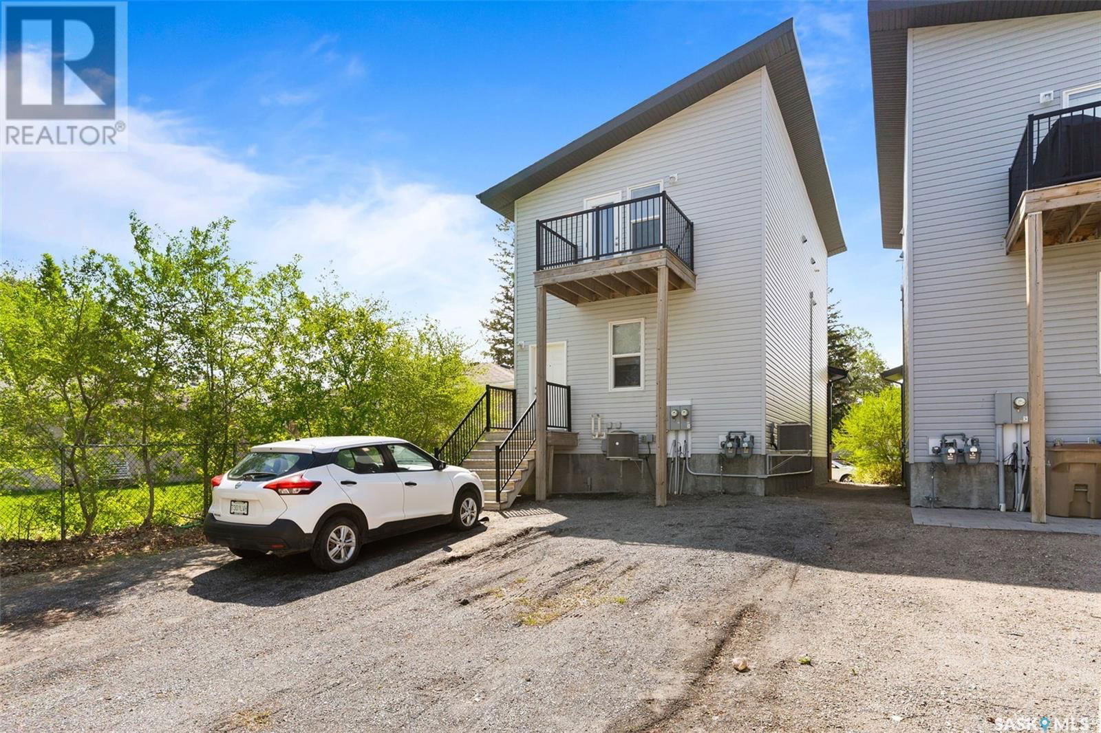 4720 7th Avenue Regina, Saskatchewan