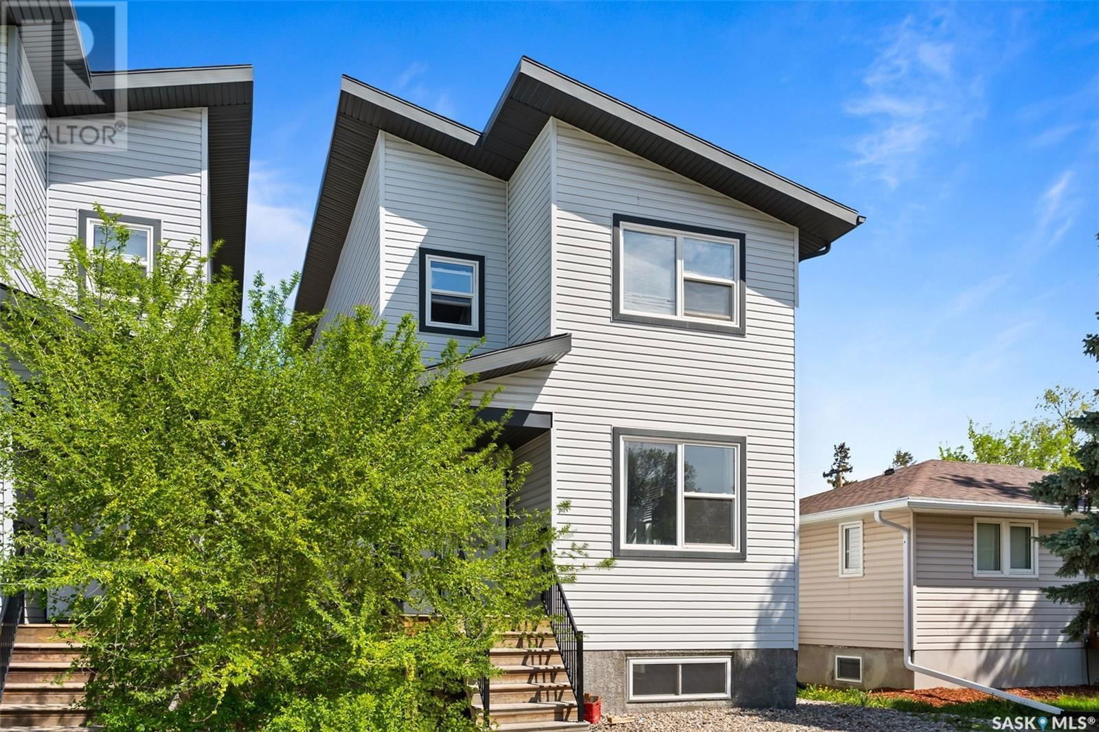 4720 7th Avenue Regina, Saskatchewan