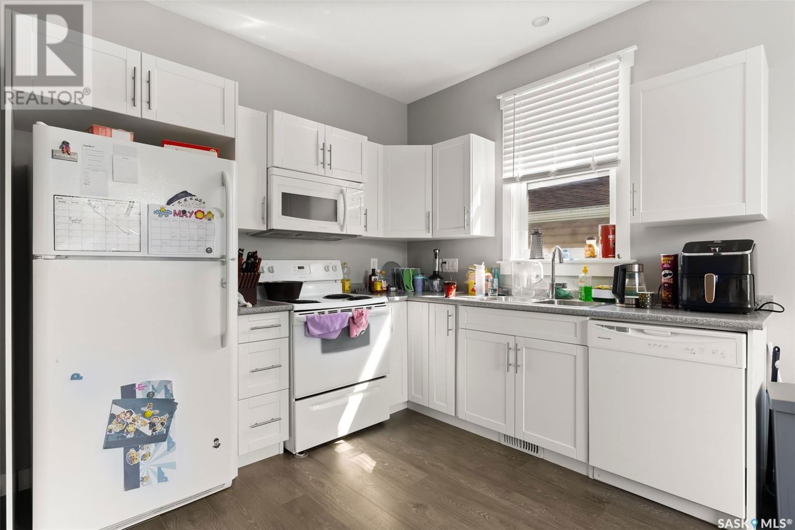 4720 7th Avenue Regina, Saskatchewan