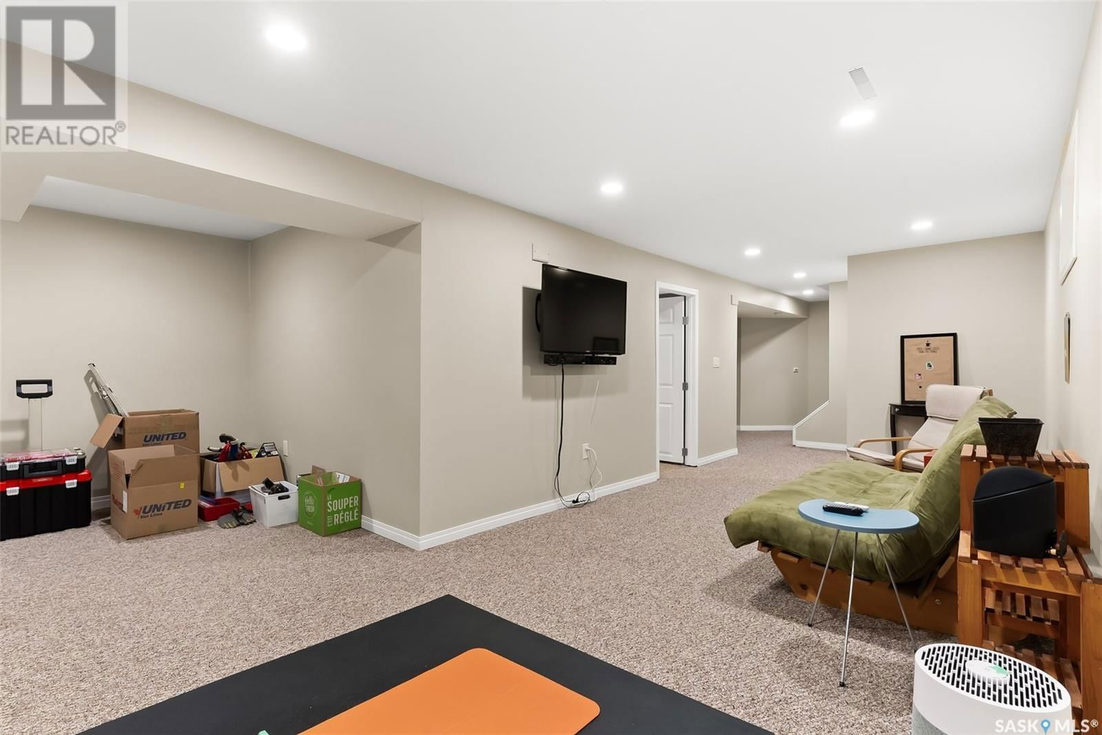 2519 Mcdonald Street Regina, Saskatchewan