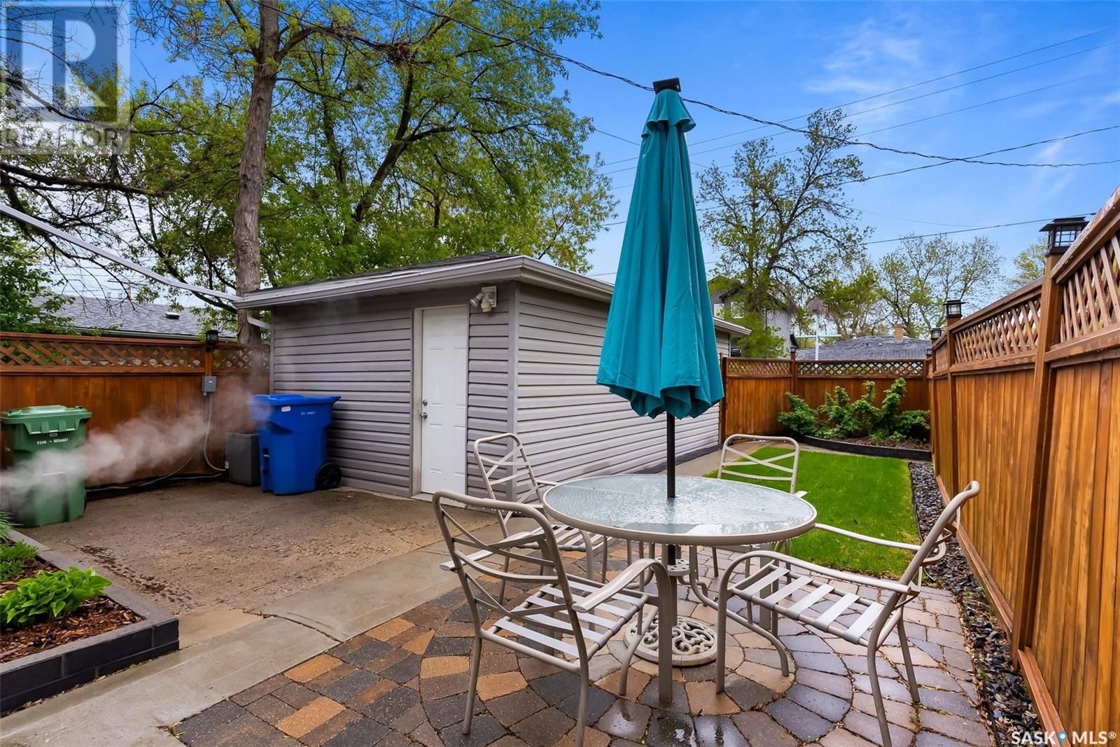 2519 Mcdonald Street Regina, Saskatchewan