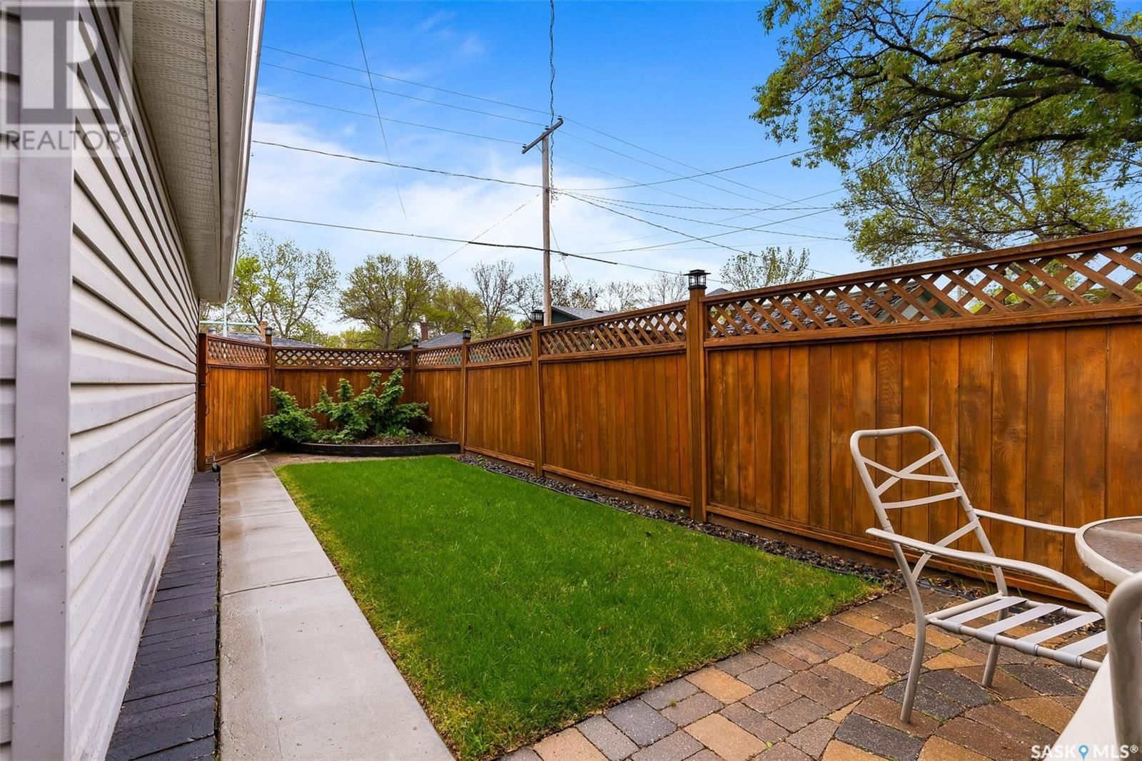 2519 Mcdonald Street Regina, Saskatchewan
