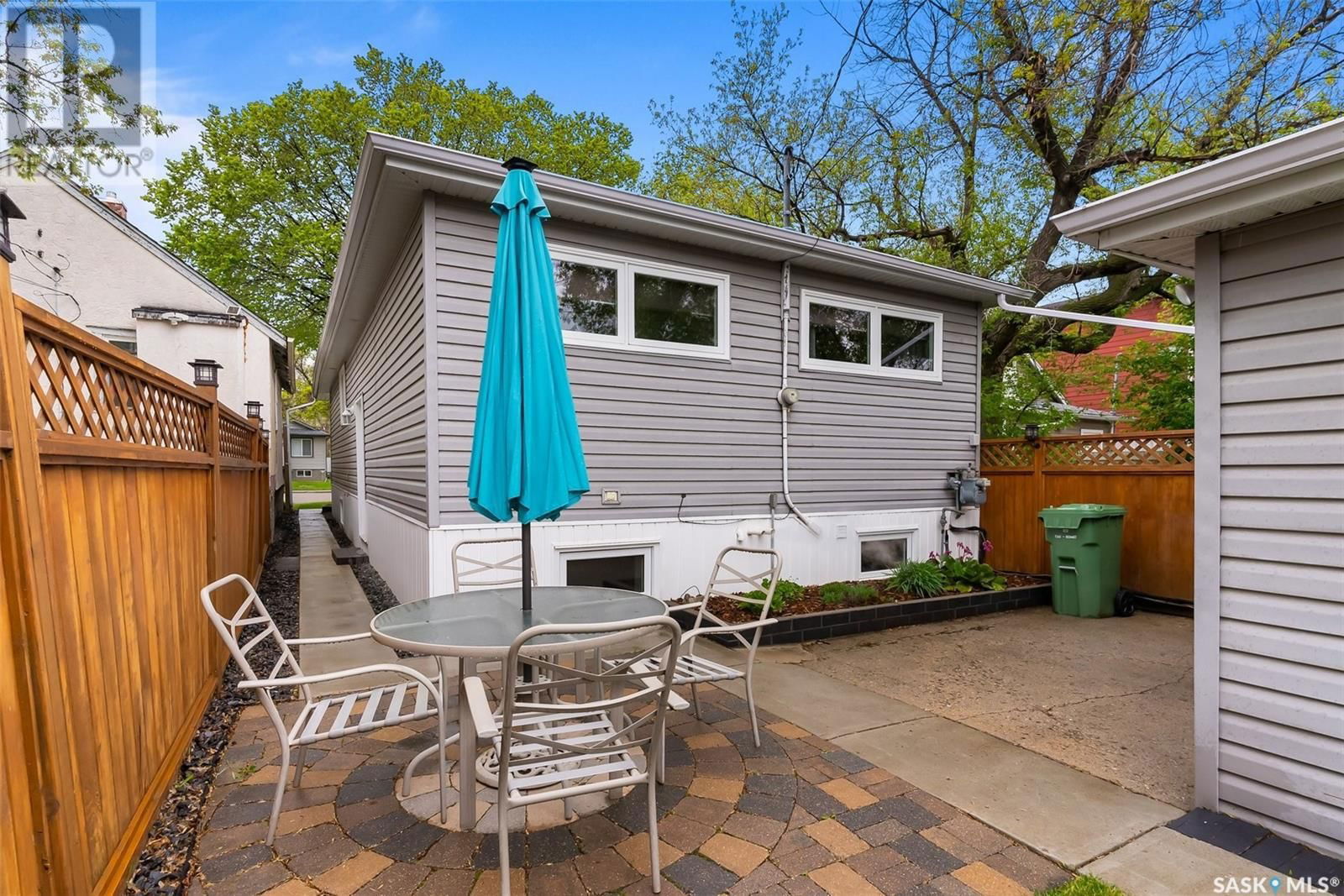 2519 Mcdonald Street Regina, Saskatchewan