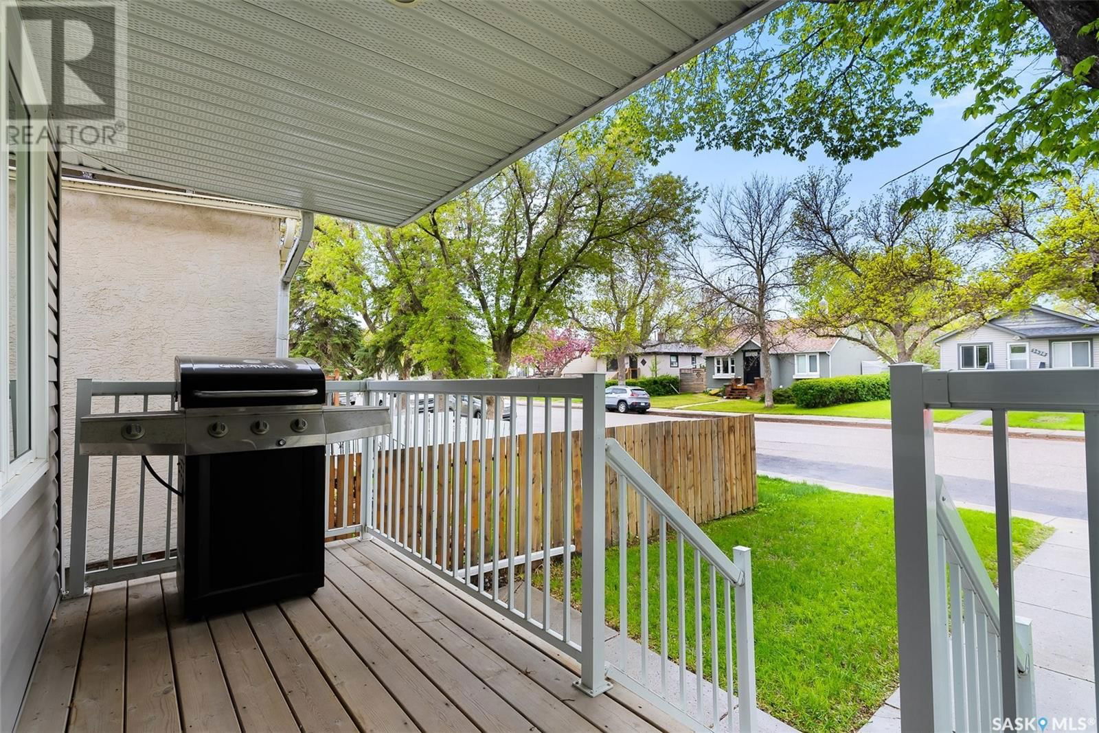 2519 Mcdonald Street Regina, Saskatchewan