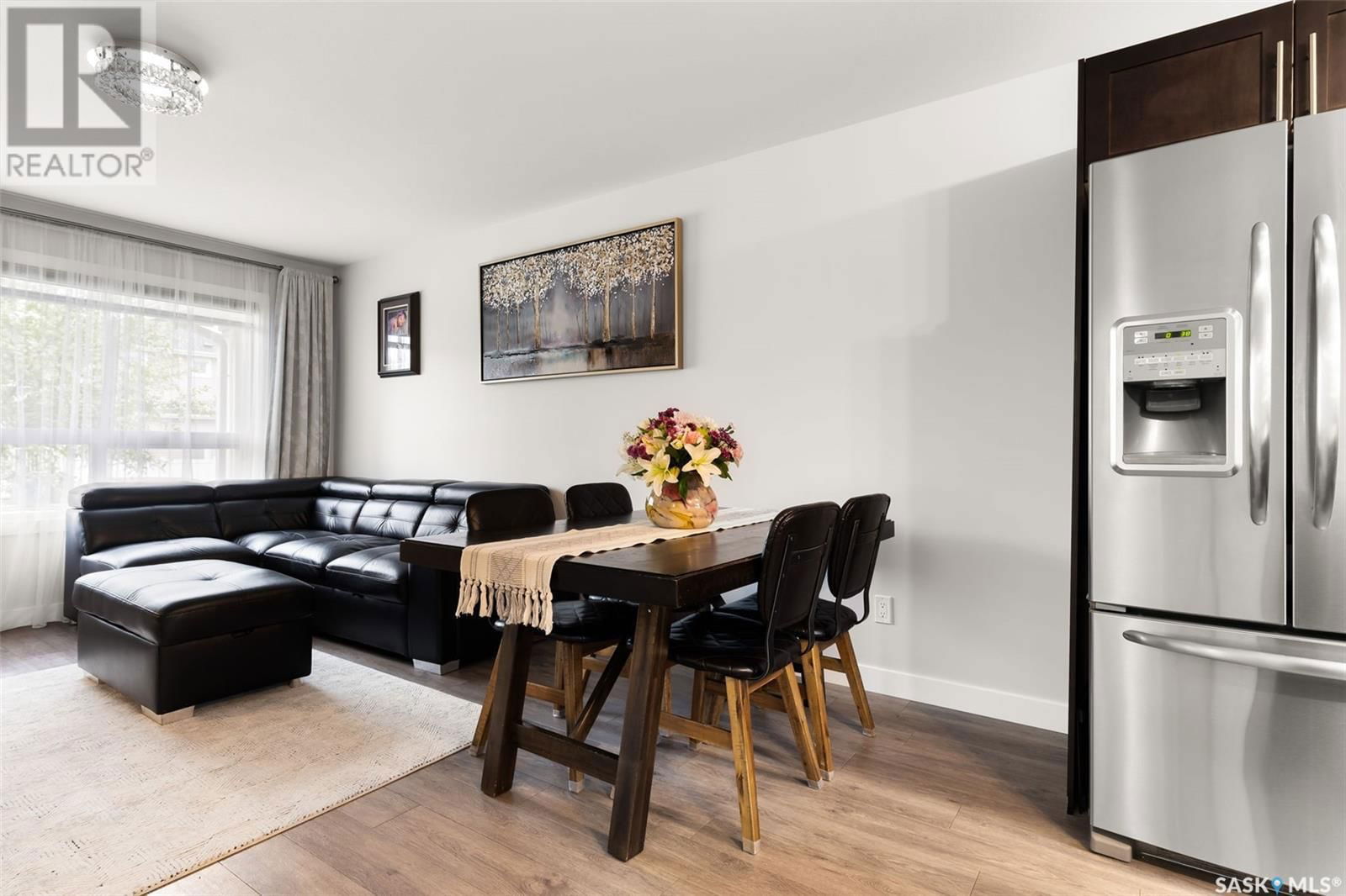 E - 4609 Primrose Green Drive Regina, Saskatchewan