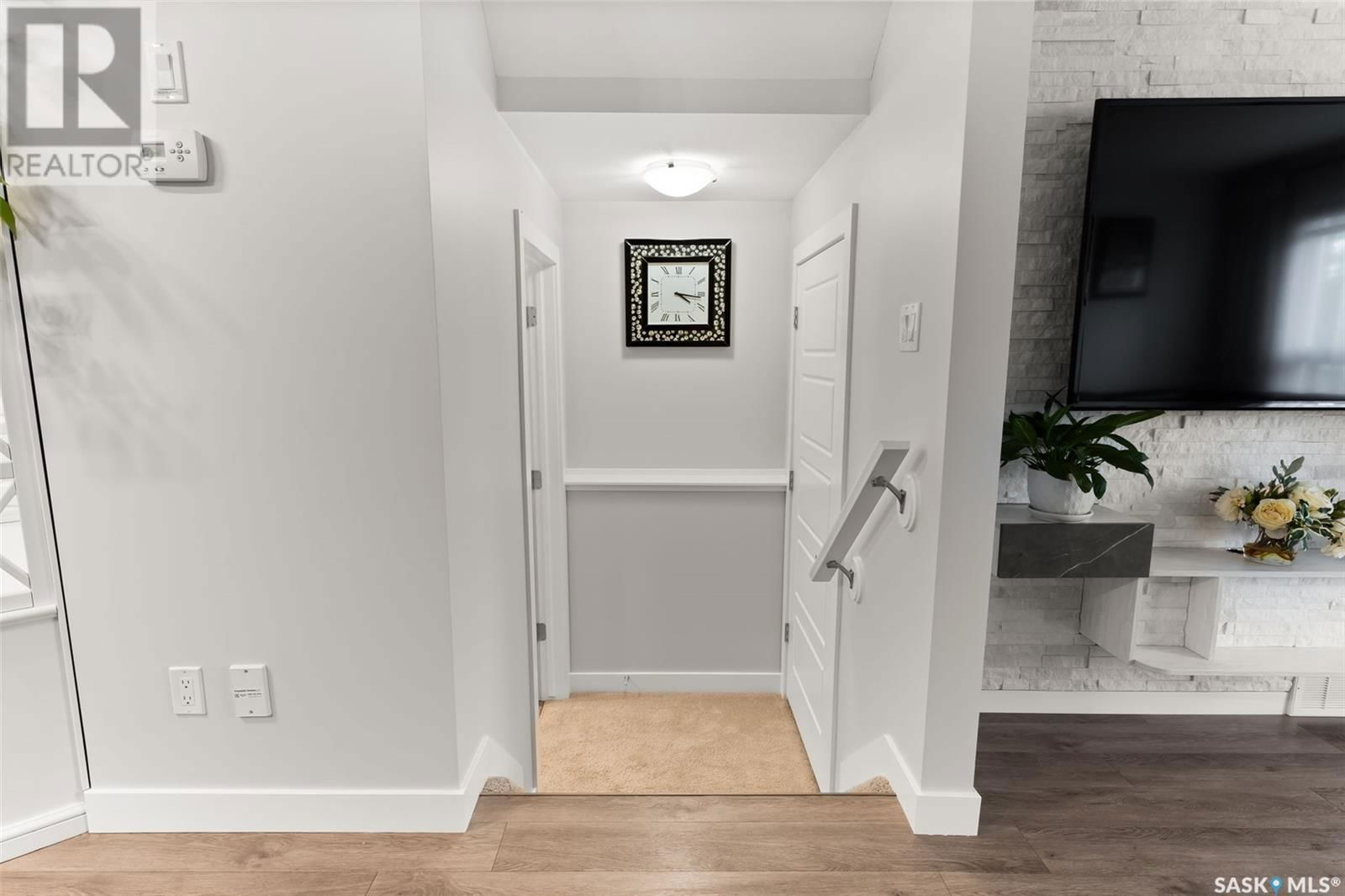 E - 4609 Primrose Green Drive Regina, Saskatchewan