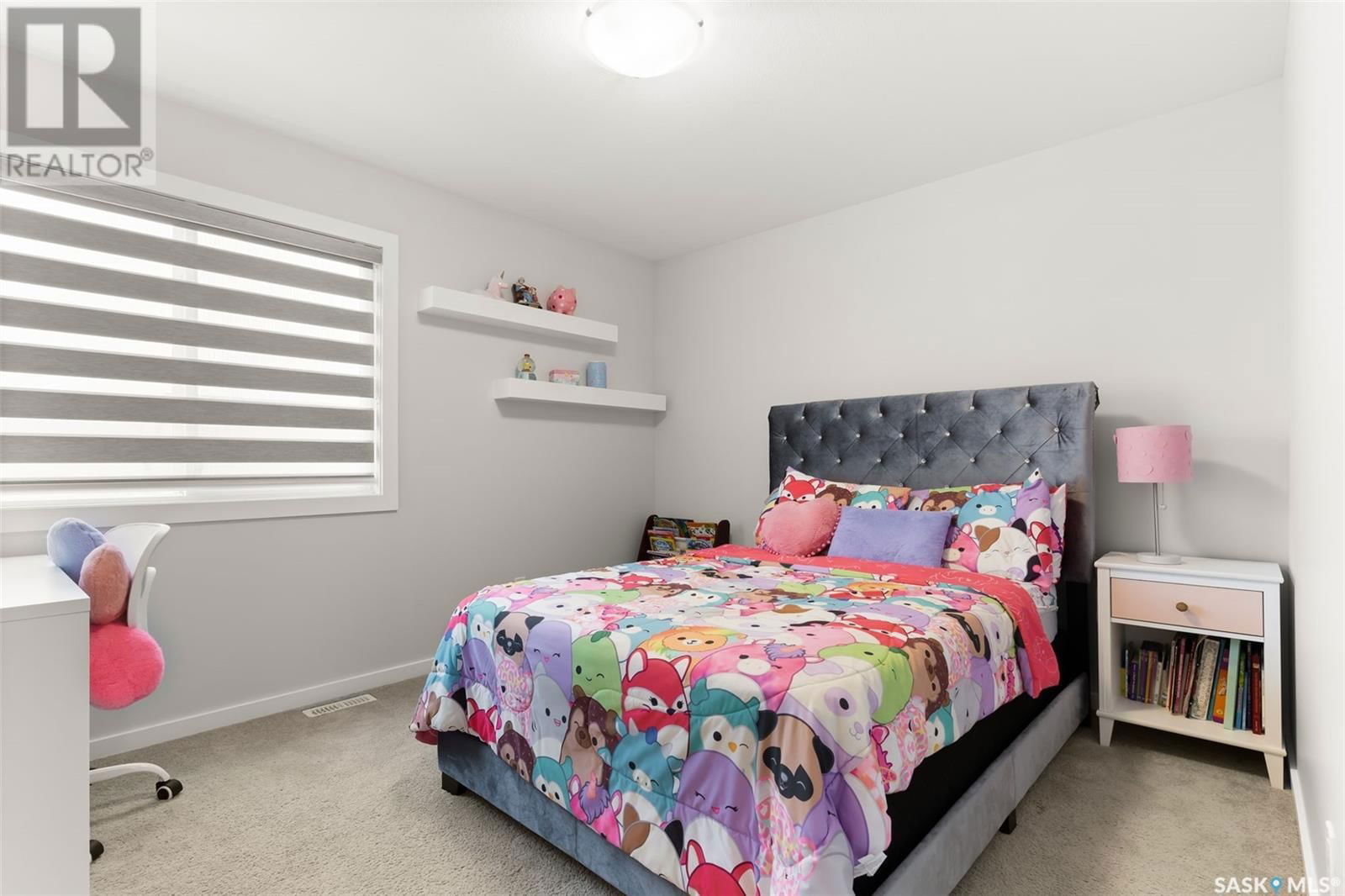 E - 4609 Primrose Green Drive Regina, Saskatchewan