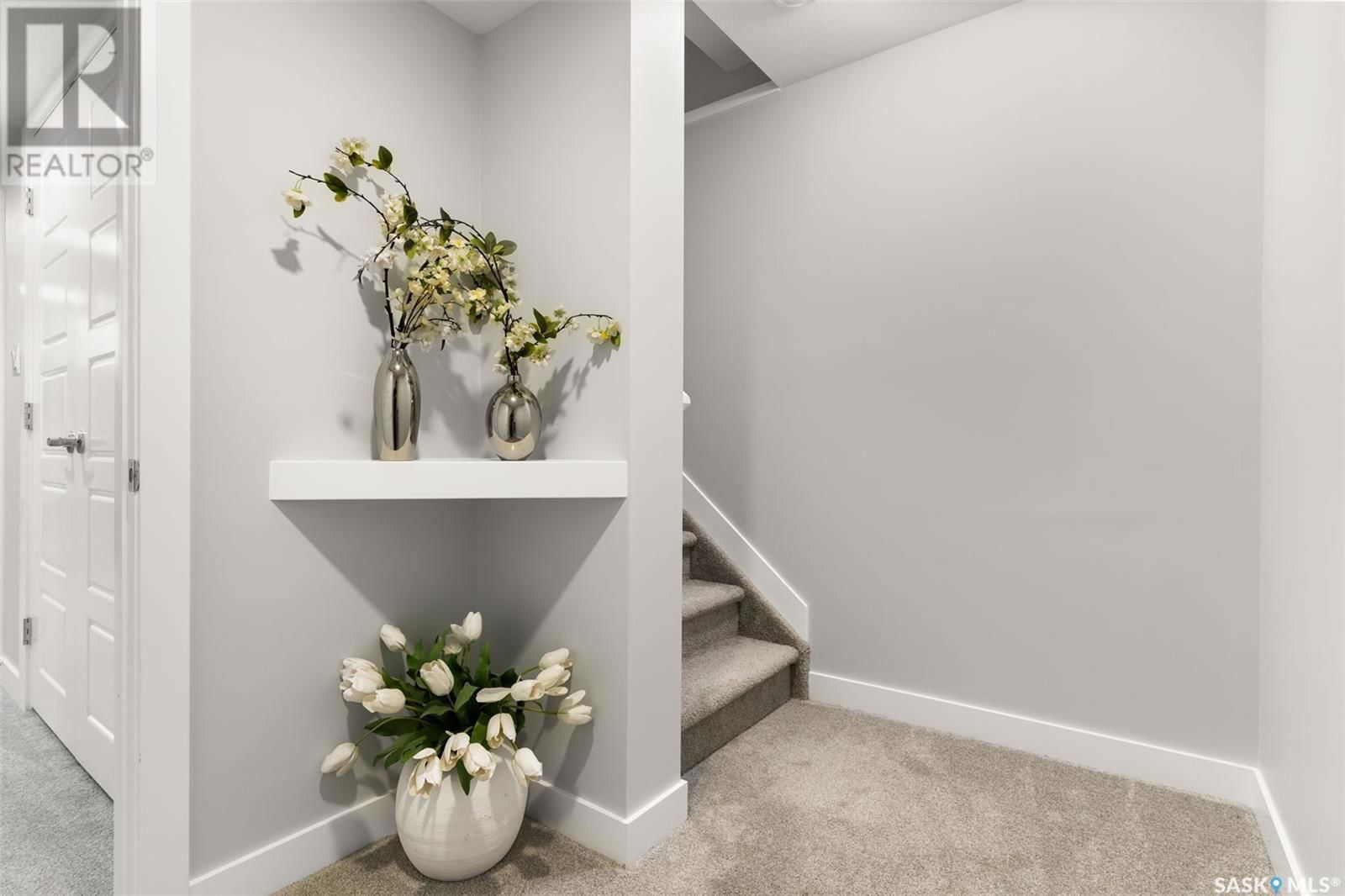 E - 4609 Primrose Green Drive Regina, Saskatchewan