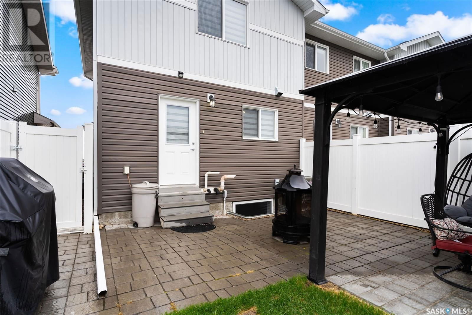 E - 4609 Primrose Green Drive Regina, Saskatchewan