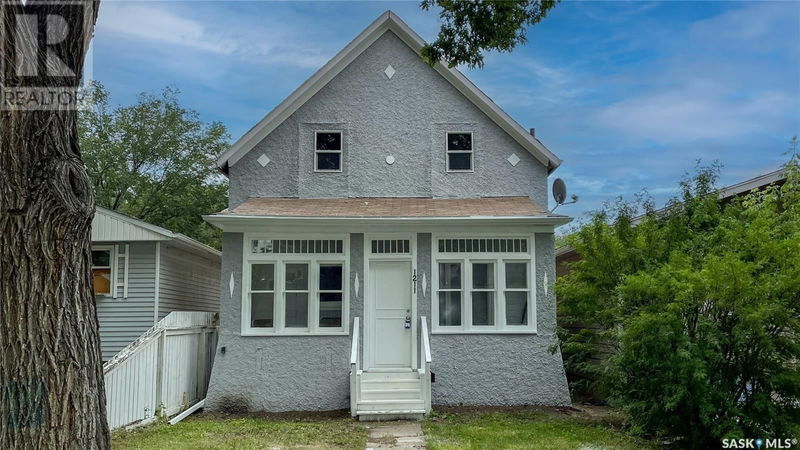 1211 Retallack Street Regina, Saskatchewan