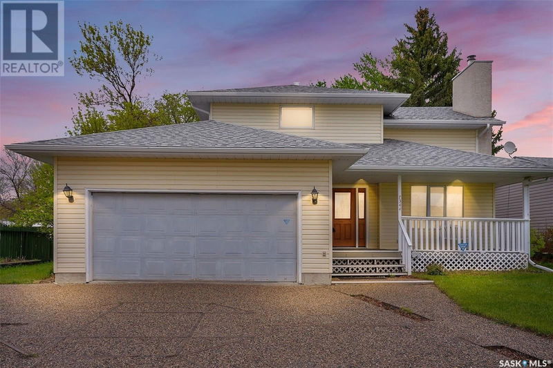 7344 7th Avenue Regina, Saskatchewan