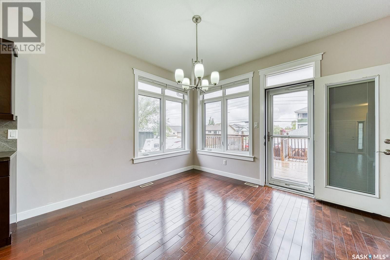 1178 Campbell Street Regina, Saskatchewan
