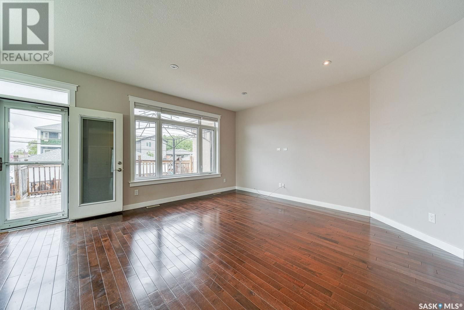 1178 Campbell Street Regina, Saskatchewan