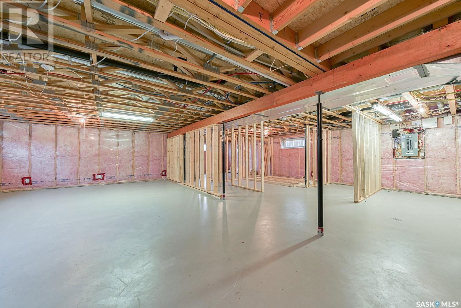 1178 Campbell Street Regina, Saskatchewan
