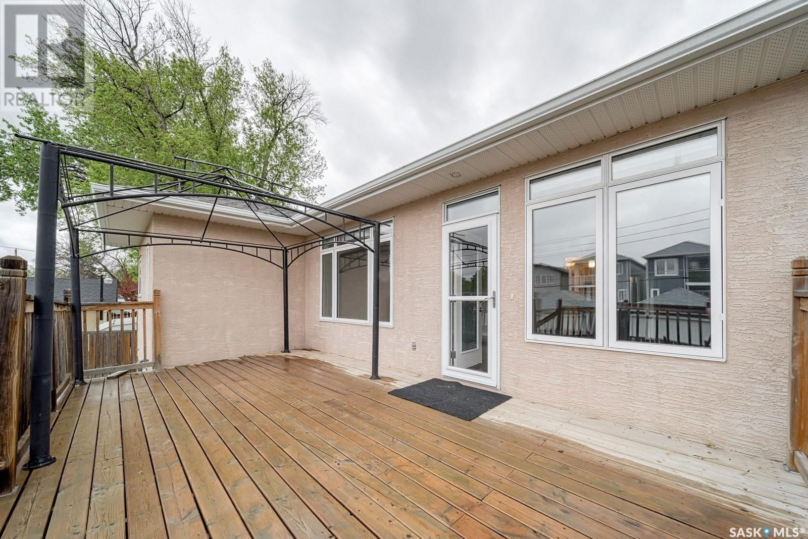 1178 Campbell Street Regina, Saskatchewan