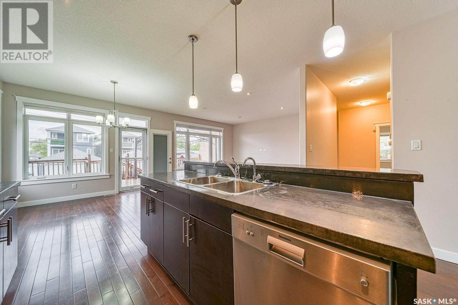 1178 Campbell Street Regina, Saskatchewan