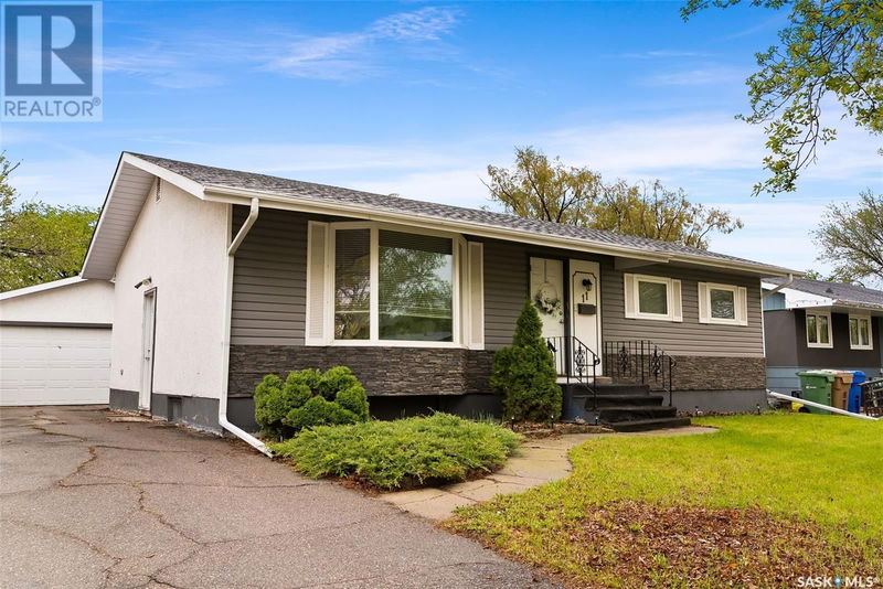 11 Kangles Street Regina, Saskatchewan