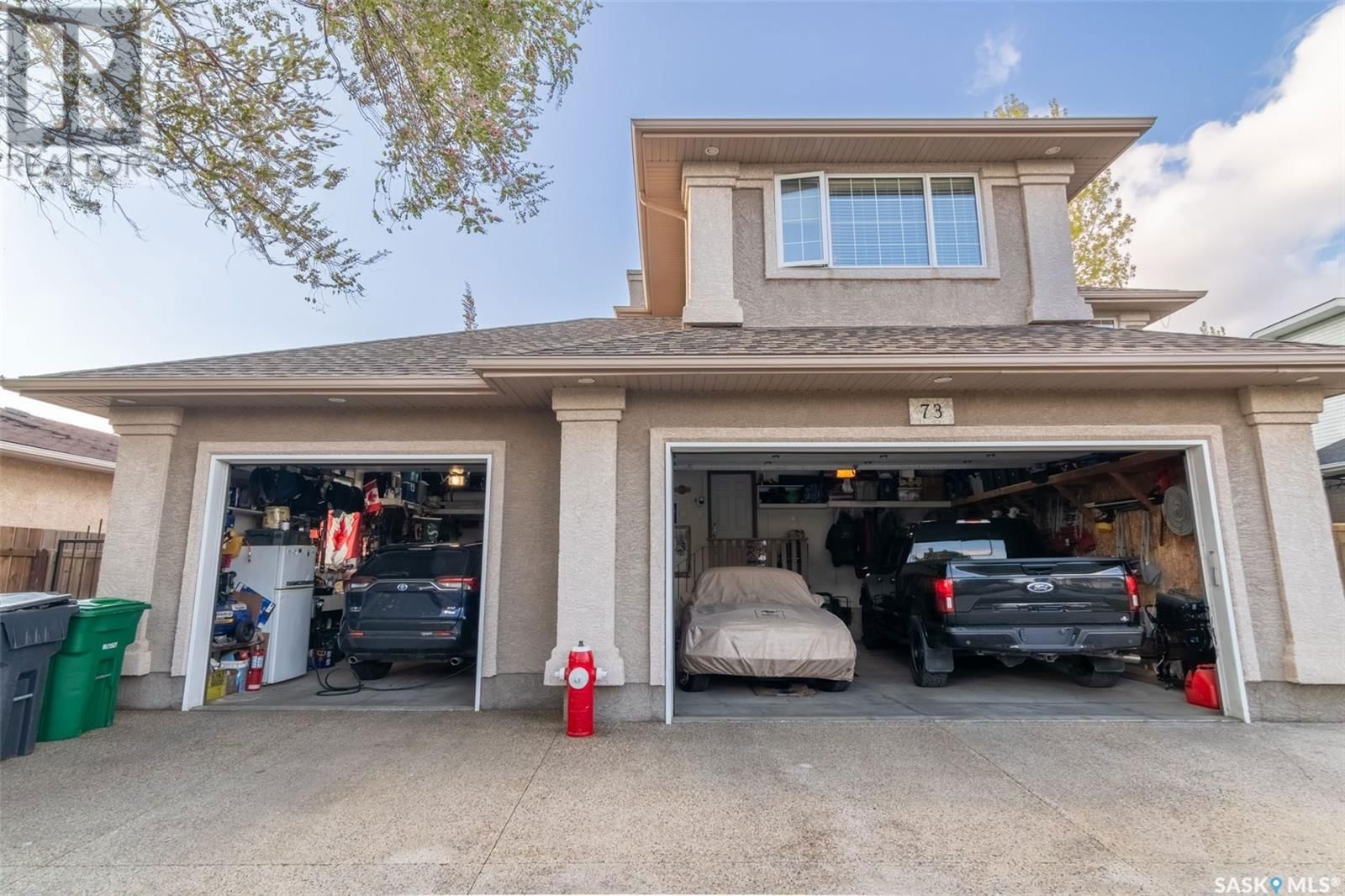 73 QU'APPELLE CRESCENT Image 30
