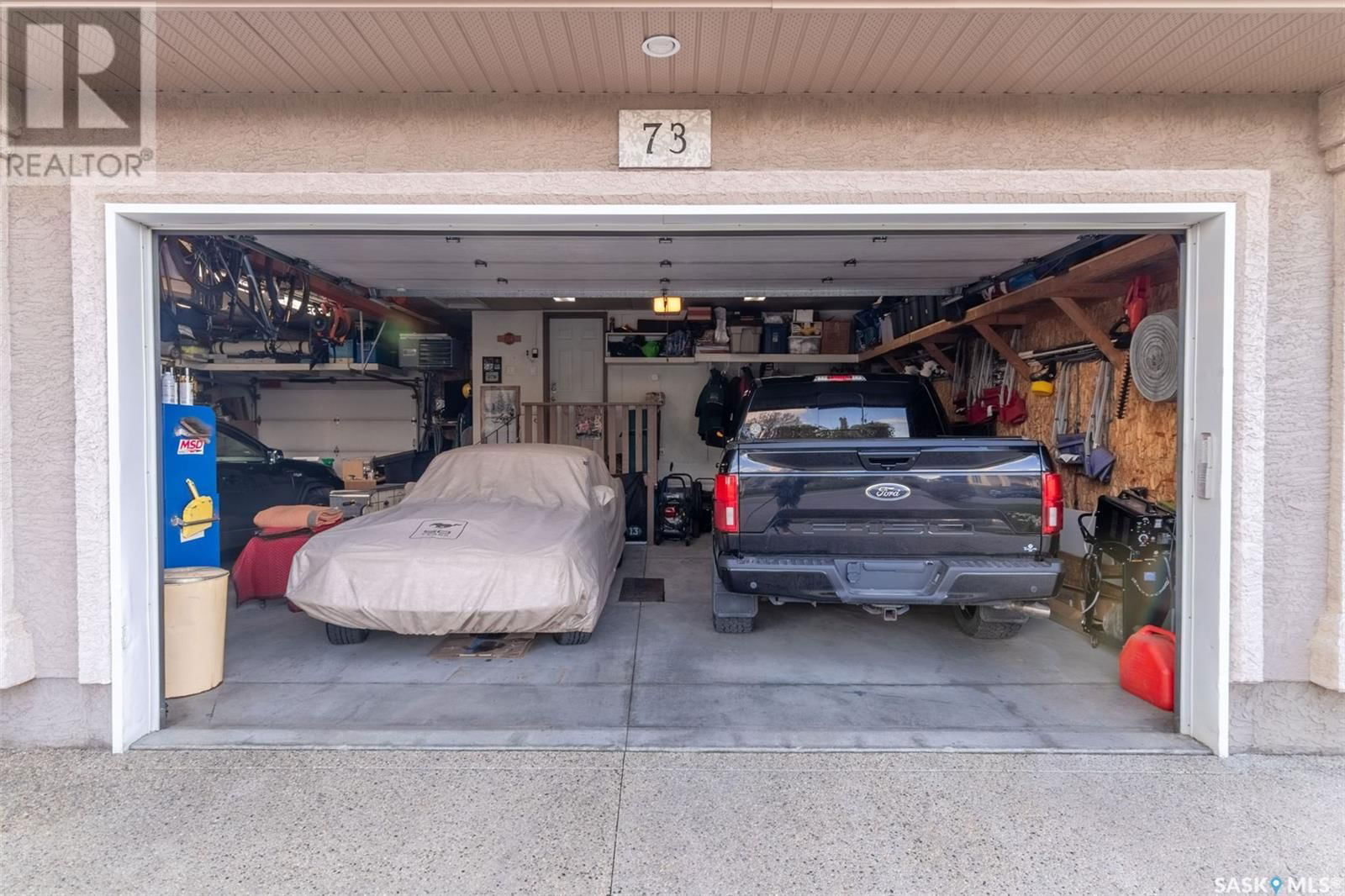 73 QU'APPELLE CRESCENT Image 32