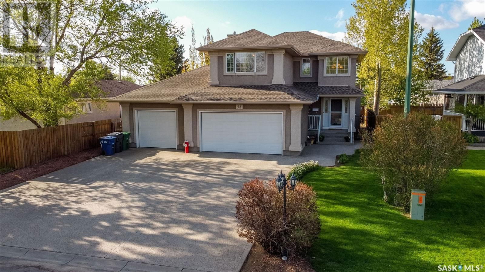 73 QU'APPELLE CRESCENT Image 33