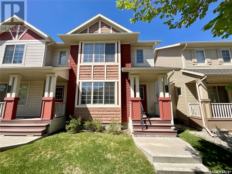 5122 Jim Cairns Boulevard Regina, Saskatchewan