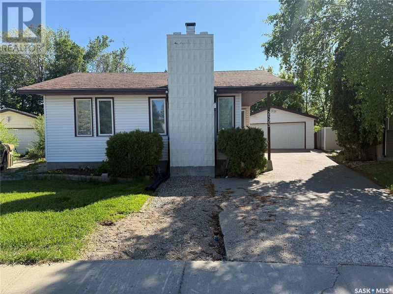 Bay - 2523 Griffin Bay Regina, Saskatchewan
