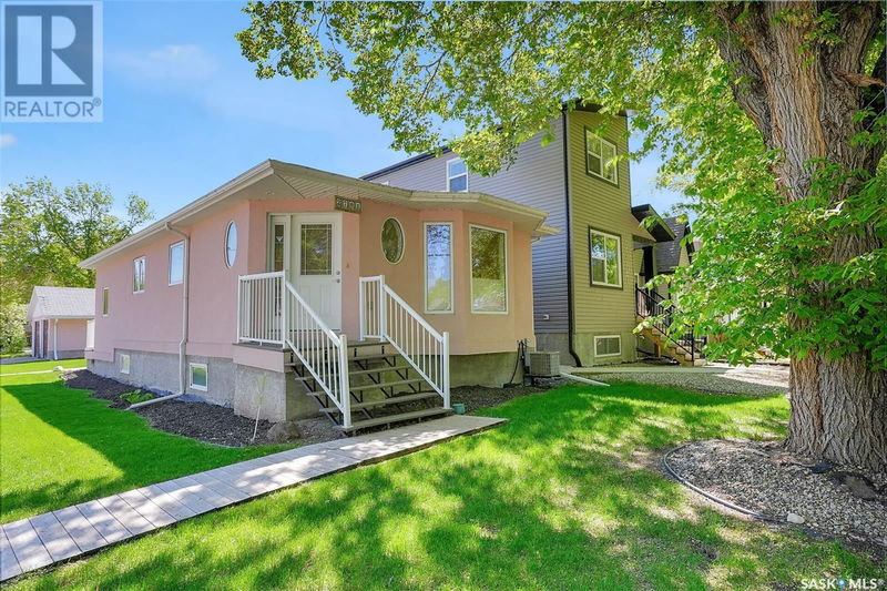 2701 Mcdonald Street Regina, Saskatchewan