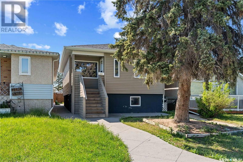 2224 Mcara Street Regina, Saskatchewan