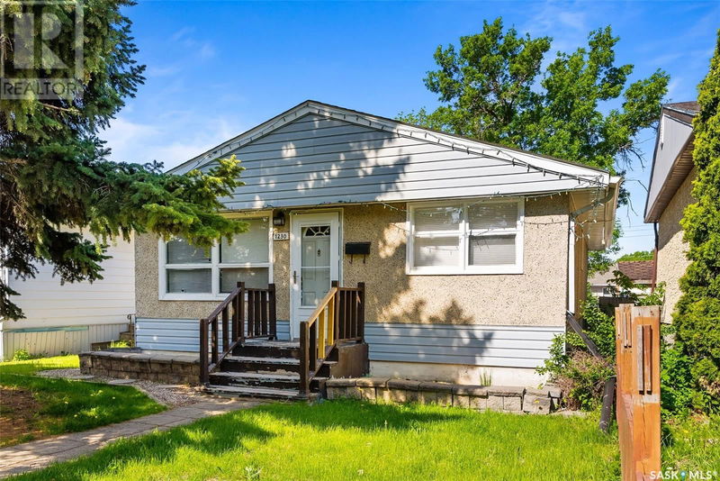 1230 Campbell Street Regina, Saskatchewan