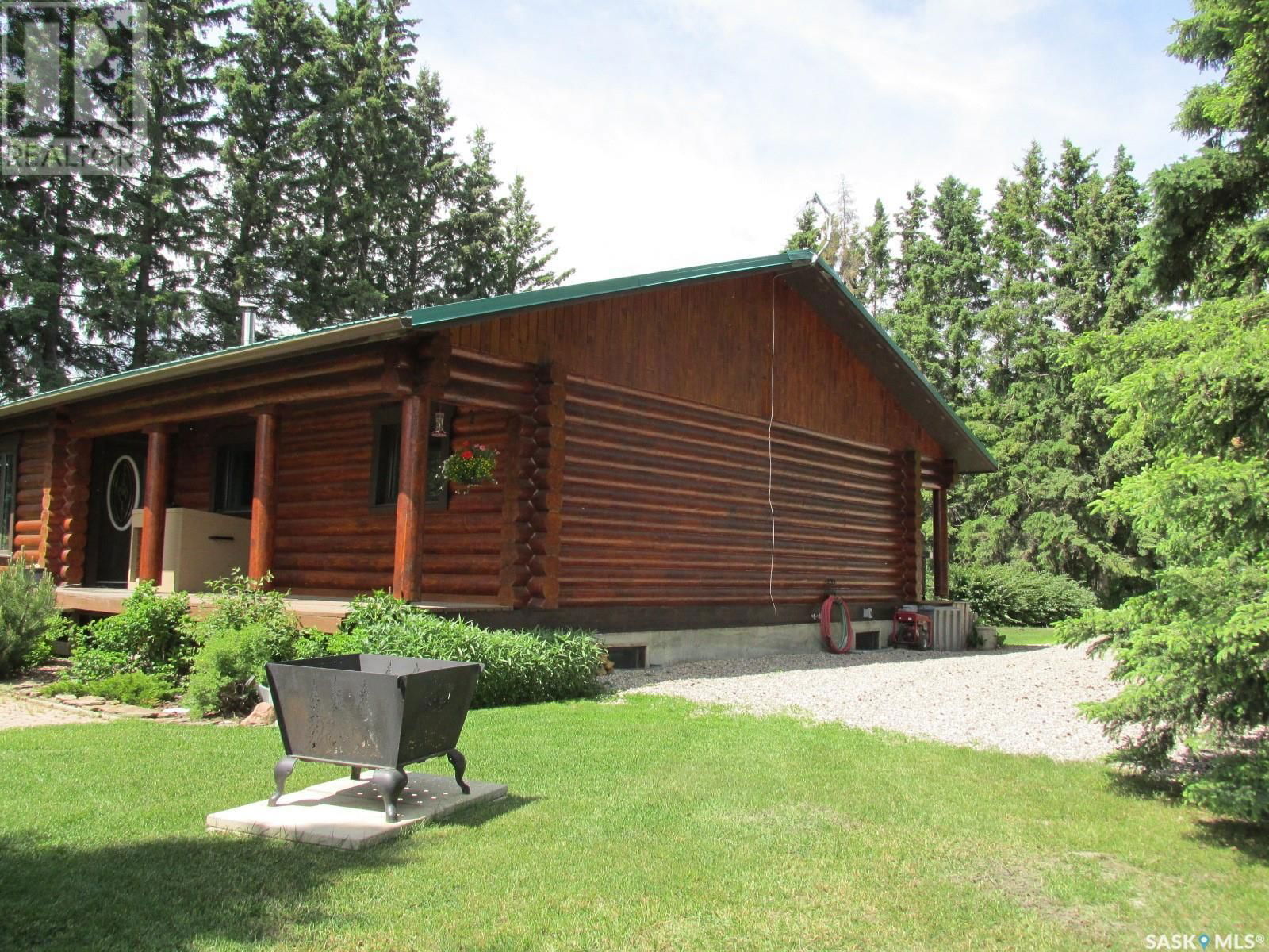GARRICK LOG HOME ACREAGE Image 10