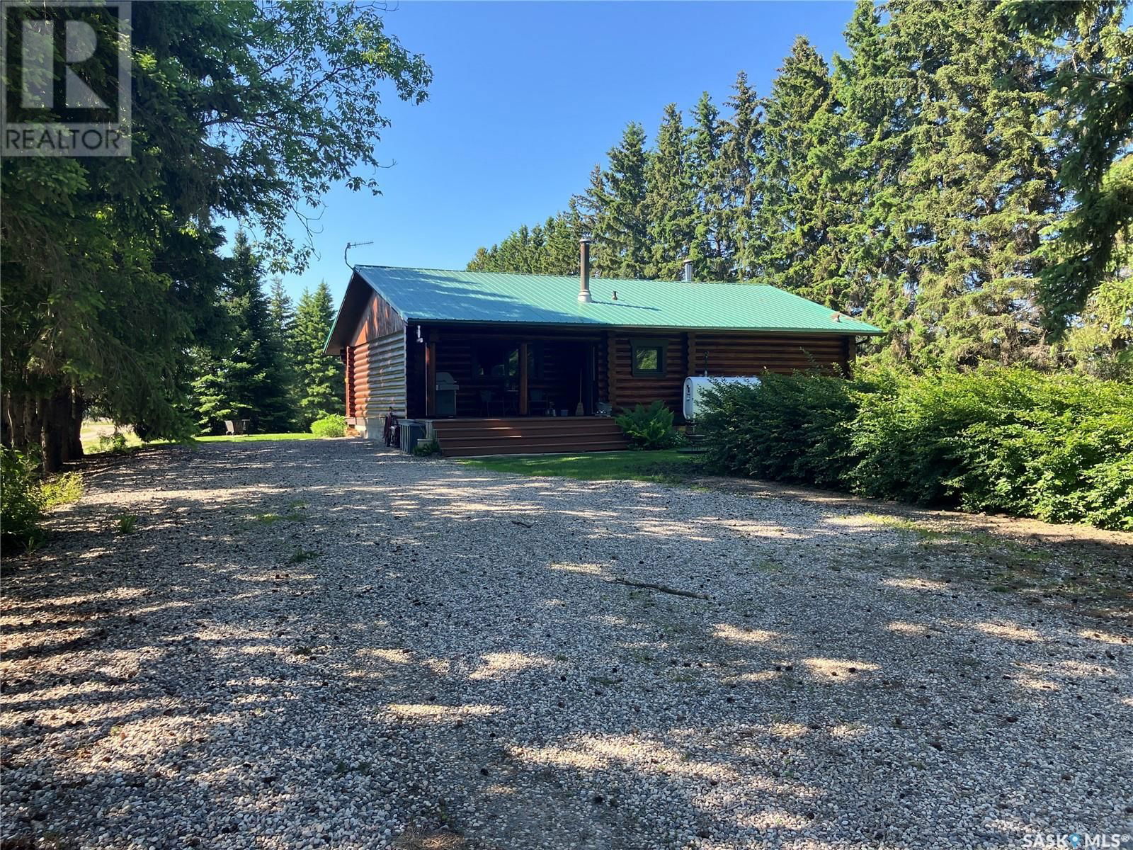 GARRICK LOG HOME ACREAGE Image 11