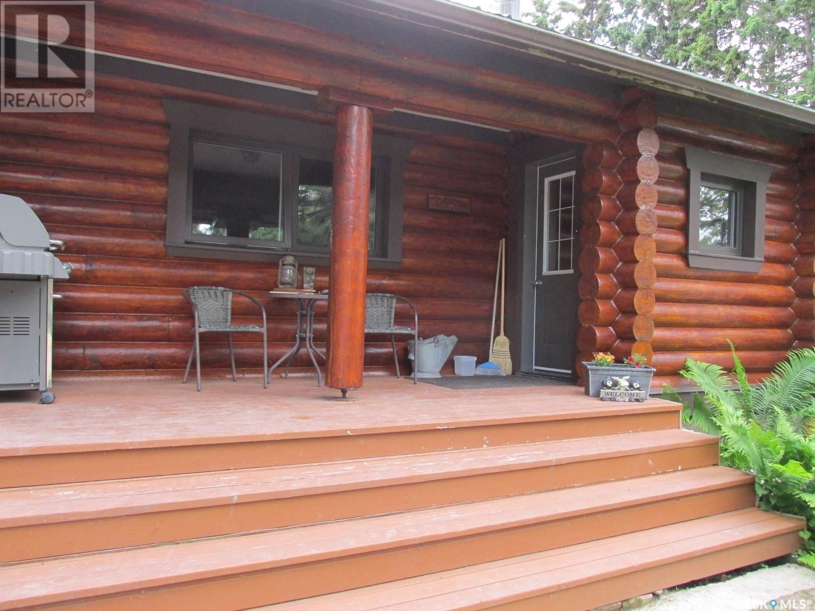 GARRICK LOG HOME ACREAGE Image 12