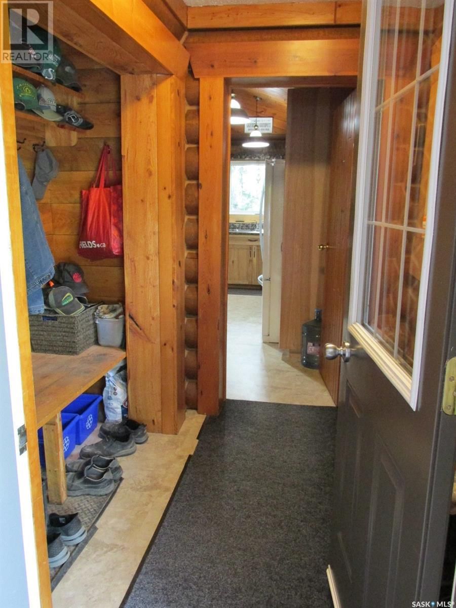 GARRICK LOG HOME ACREAGE Image 13