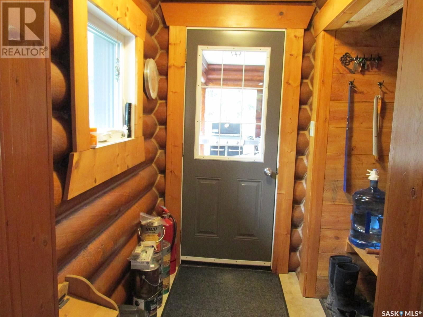 GARRICK LOG HOME ACREAGE Image 14