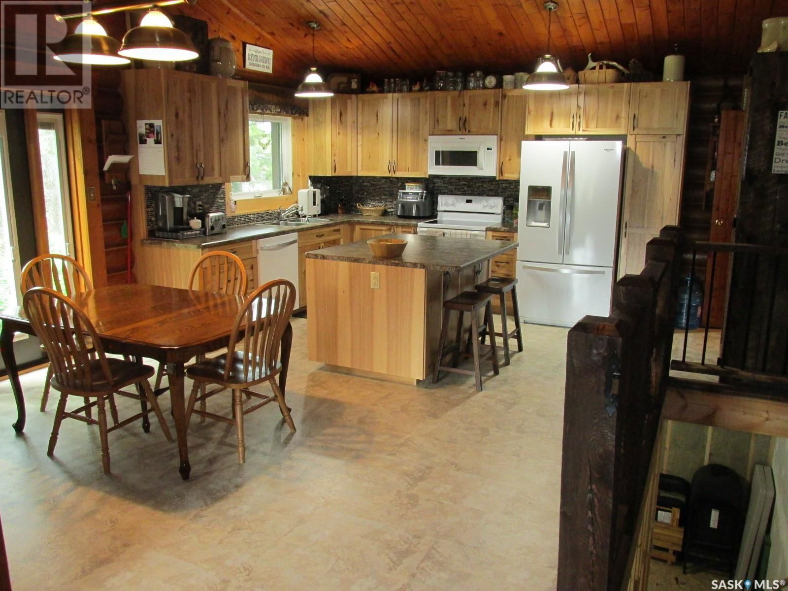 GARRICK LOG HOME ACREAGE Image 15