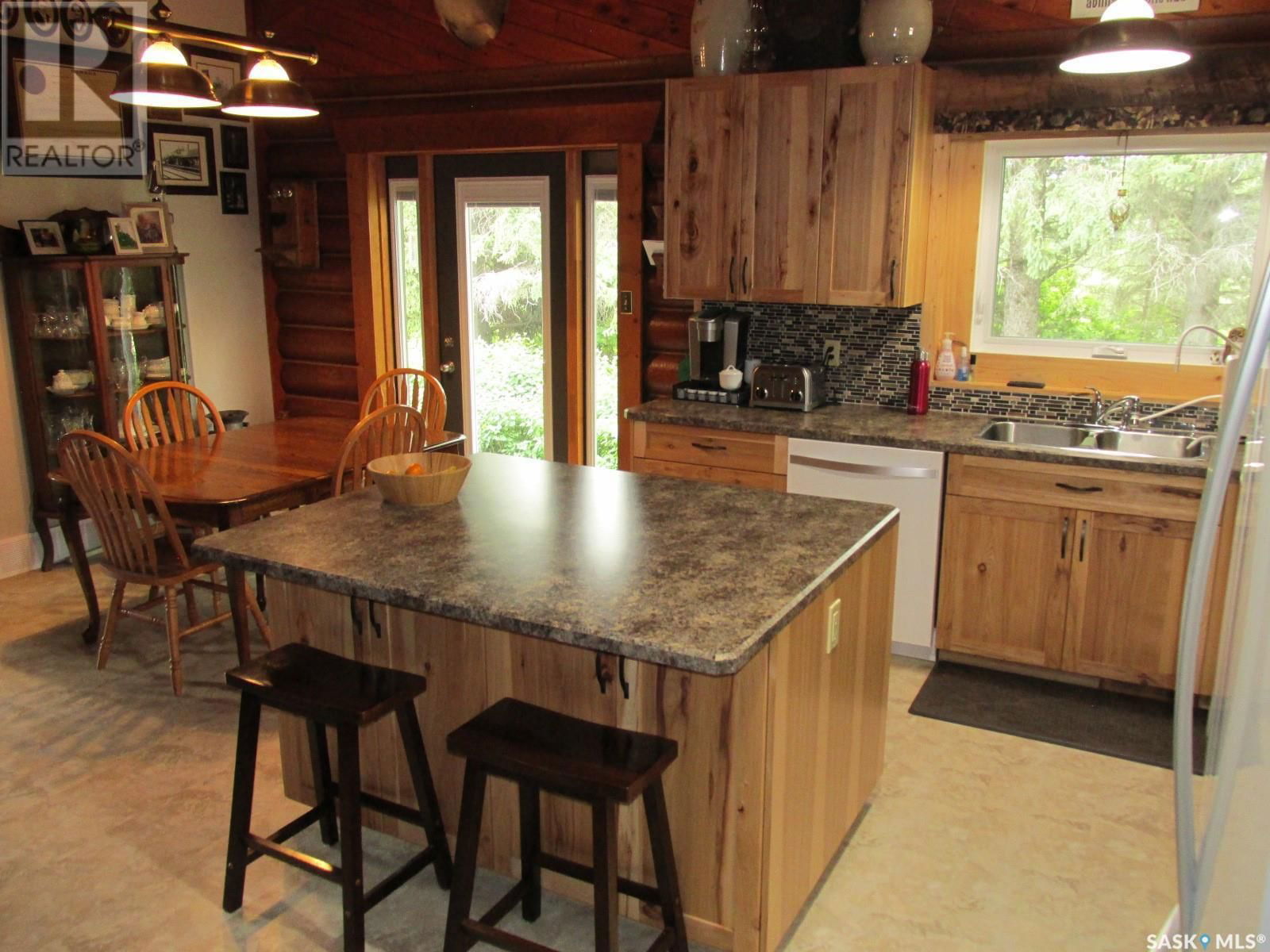 GARRICK LOG HOME ACREAGE Image 17