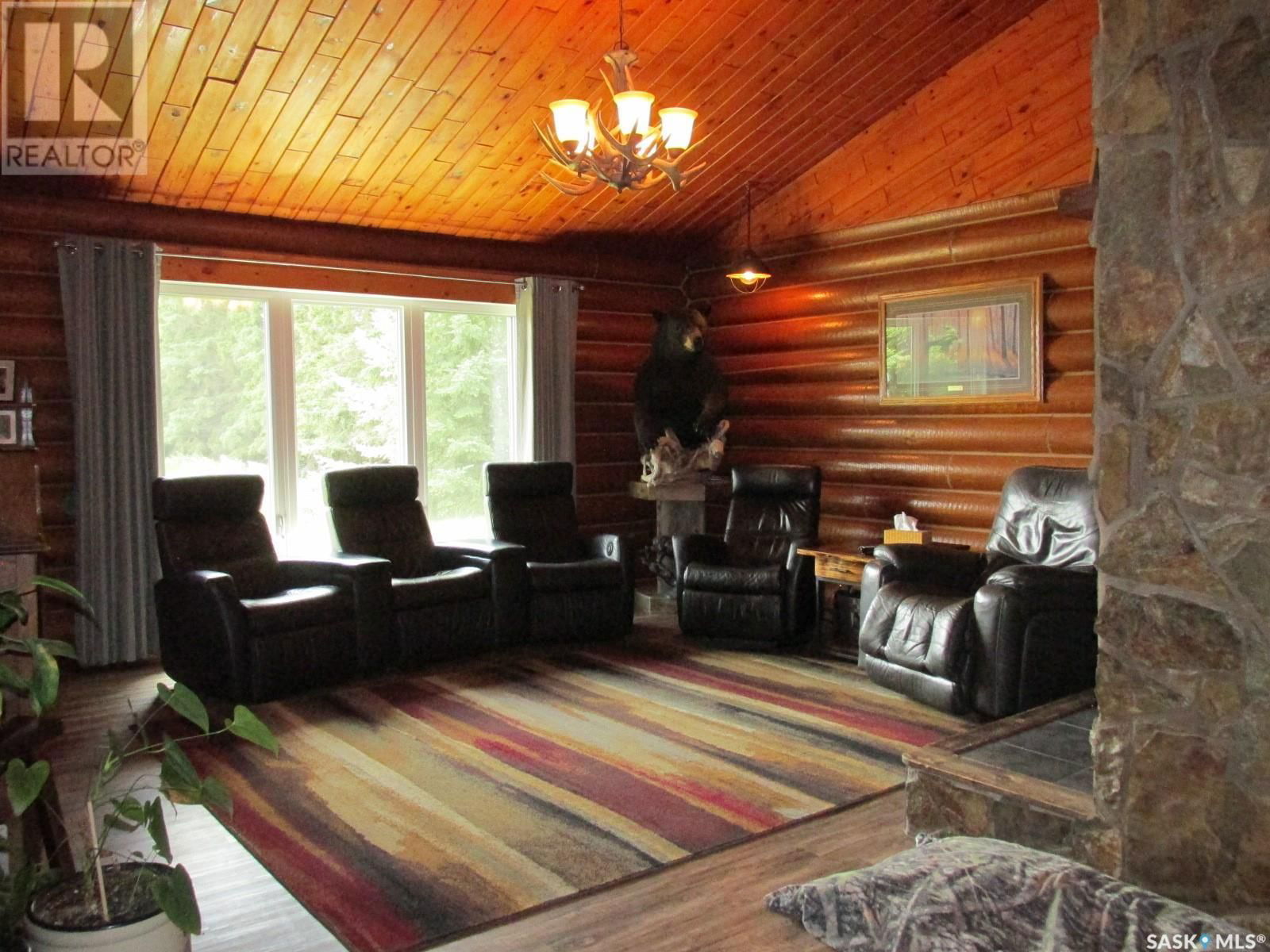 GARRICK LOG HOME ACREAGE Image 19