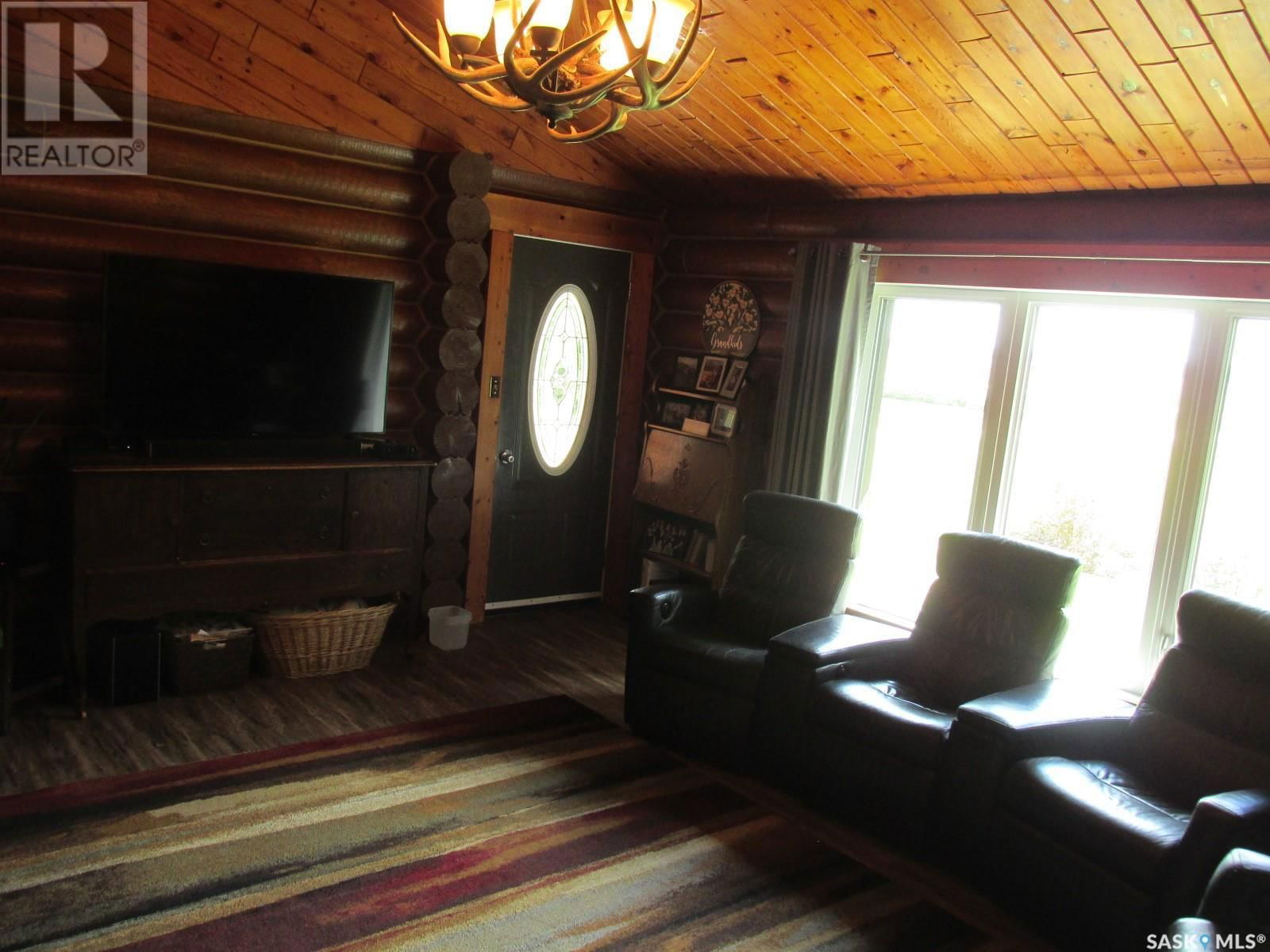 GARRICK LOG HOME ACREAGE Image 20