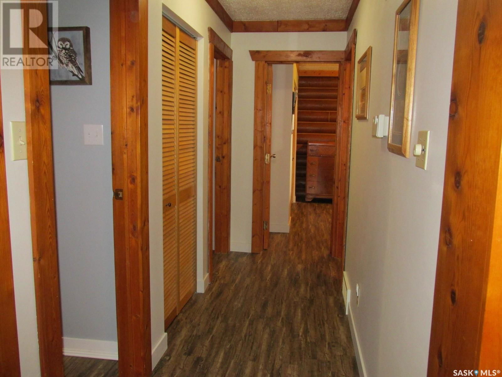GARRICK LOG HOME ACREAGE Image 22