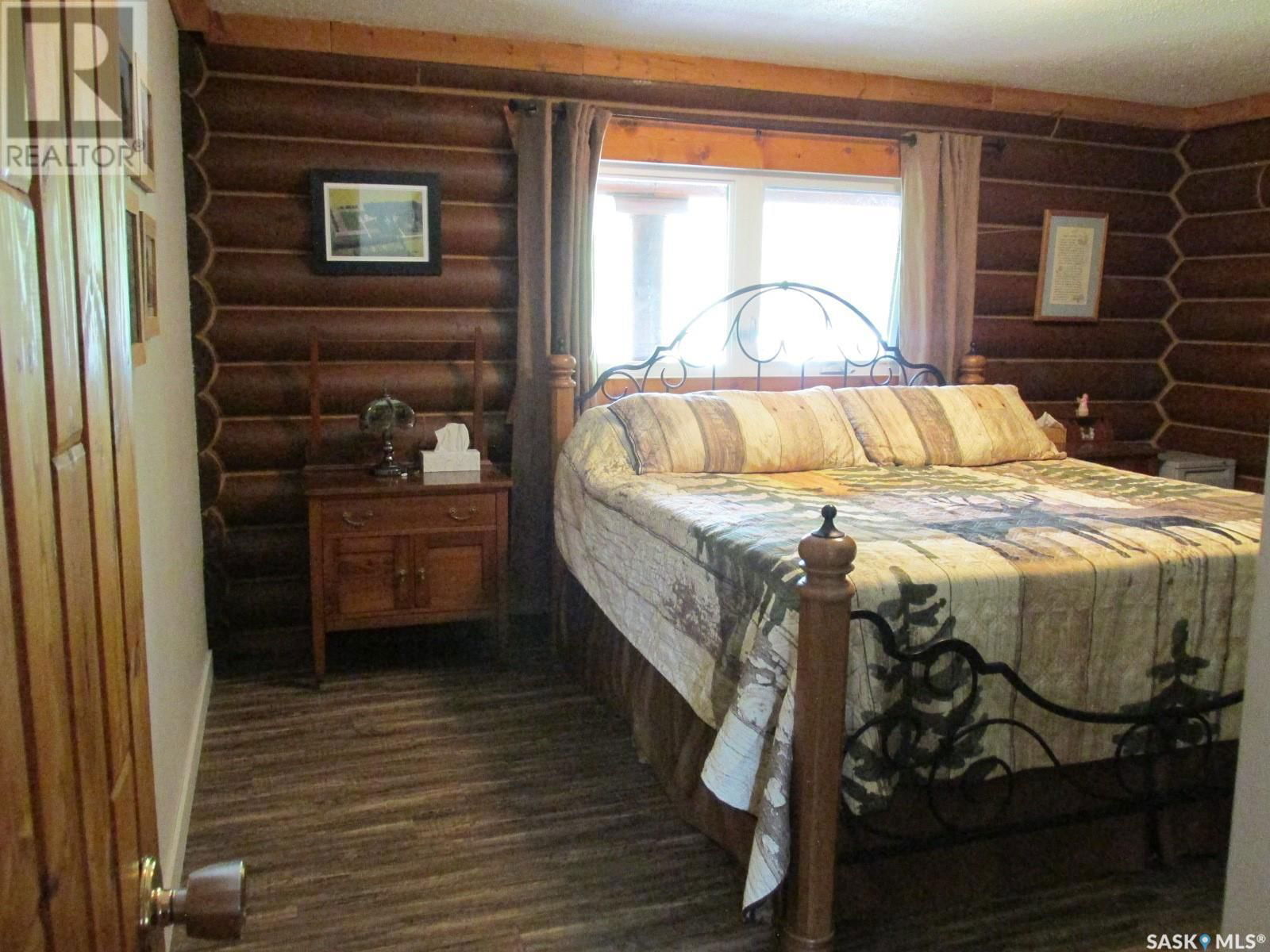 GARRICK LOG HOME ACREAGE Image 24