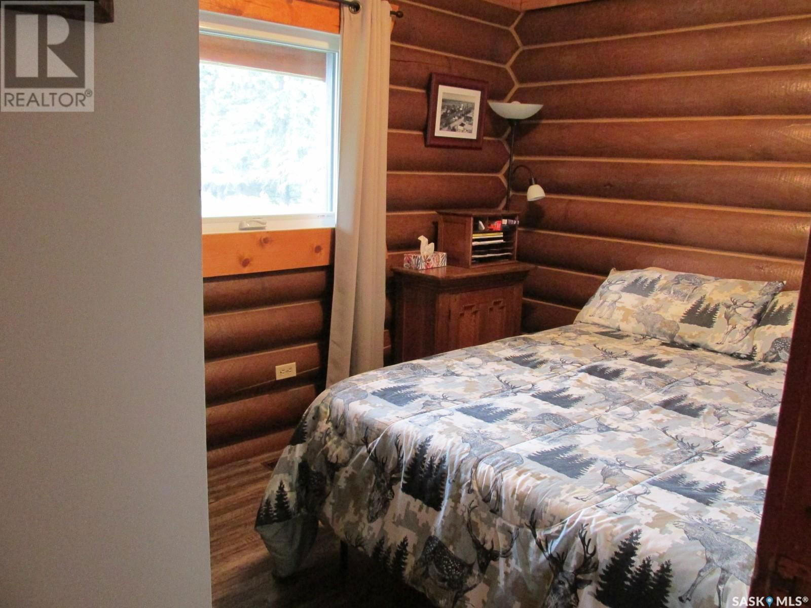 GARRICK LOG HOME ACREAGE Image 28