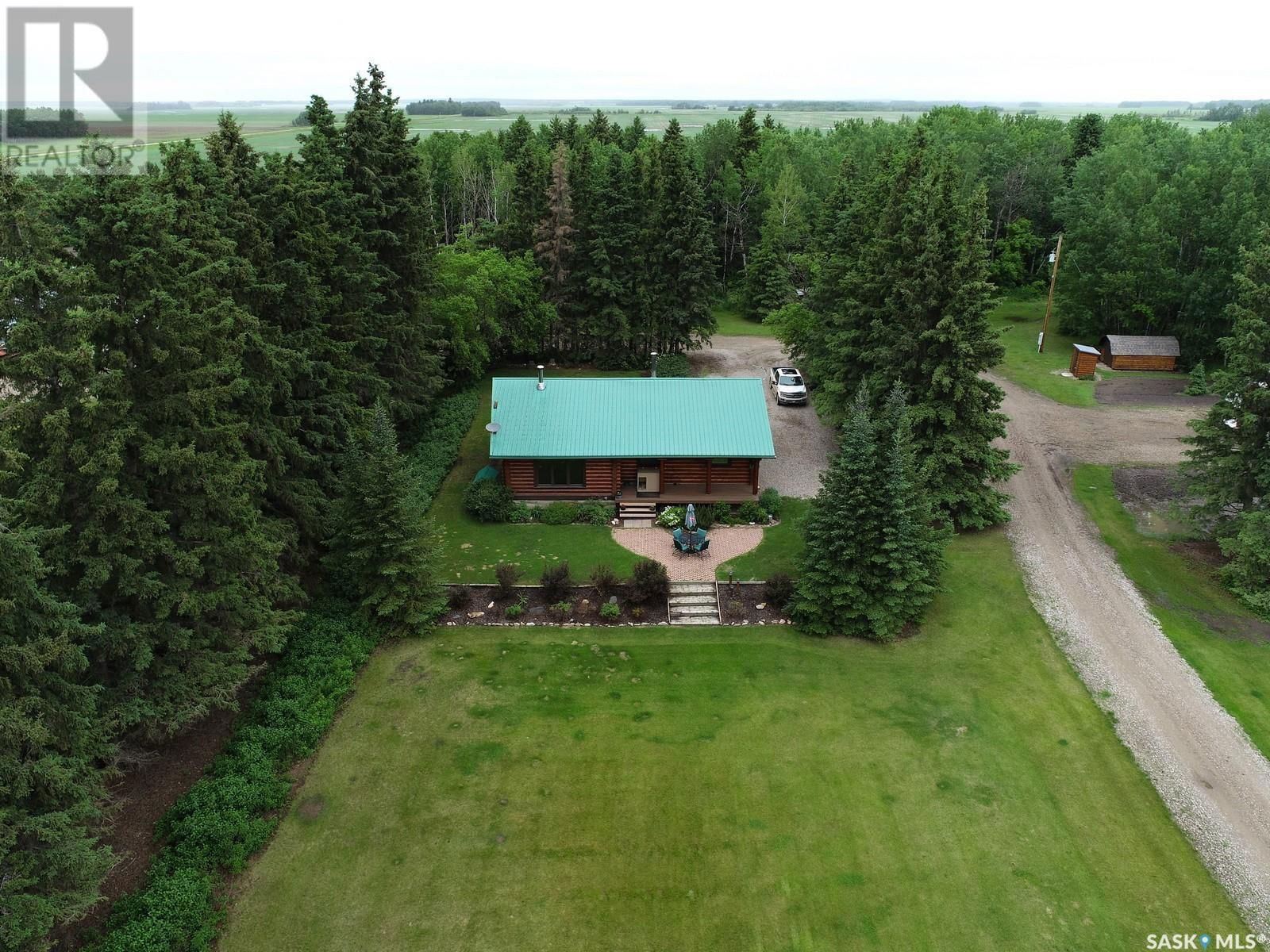 GARRICK LOG HOME ACREAGE Image 3