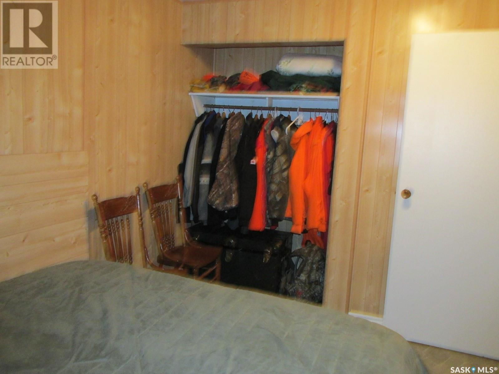 GARRICK LOG HOME ACREAGE Image 37