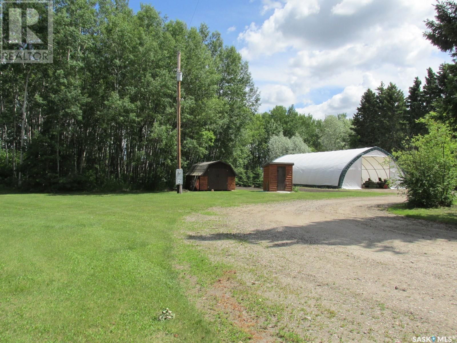 GARRICK LOG HOME ACREAGE Image 45