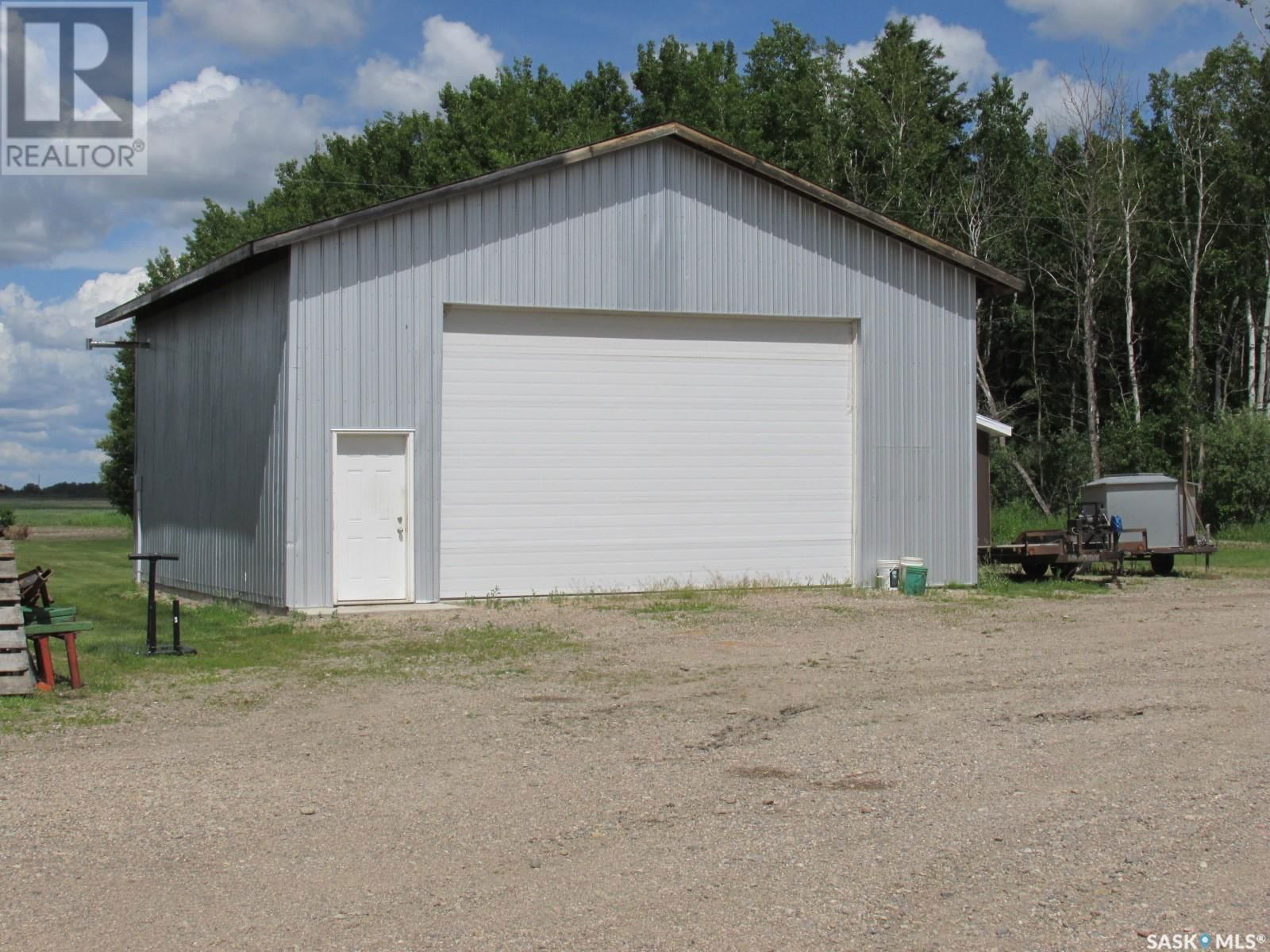 GARRICK LOG HOME ACREAGE Image 47